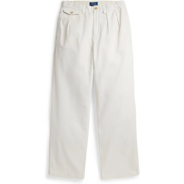 Detské bavlnené nohavice Polo Ralph Lauren 67215928