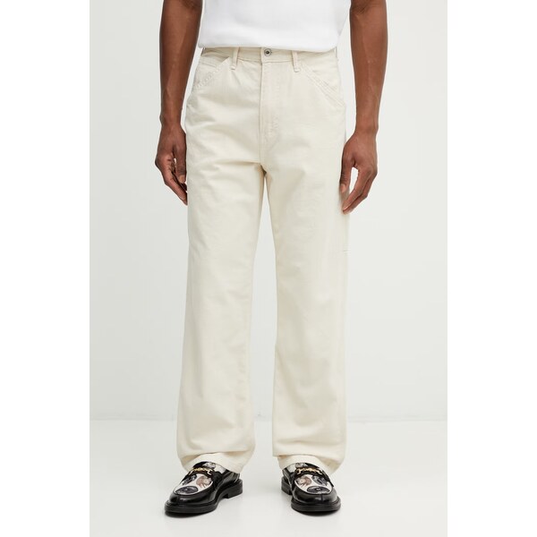 Rifle Levis 568 LOOSE STRT CARPENTER x WORKWEAR 67216067