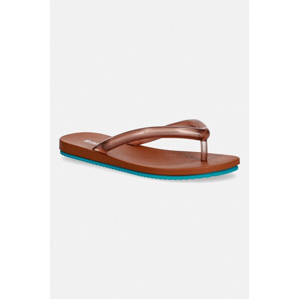 Šľapky Melissa MELISSA FLIP FLOP AIRFLOW AD 67216069