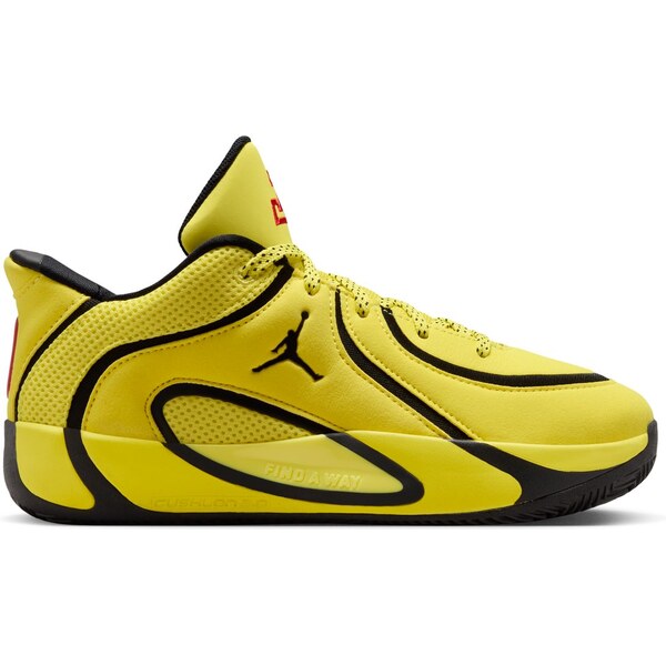 Air Jordan Tatum 4 Bruce Lee (GS) - Detské - Tenisky Jordan - Žlté - 67211085