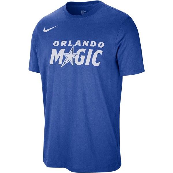 Nike NBA Orlando Magic Essentials Tee Game Royal - Pánske - Tričko 67211079