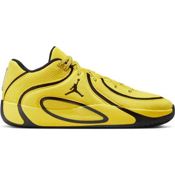 Air Jordan Tatum 4 Bruce Lee - Pánske - Tenisky Jordan - Žlté - HQ4614 67211086