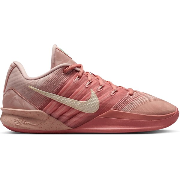 Nike Sabrina 3 Pink Oxford Wmns - Dámske - Tenisky Nike - Ružové - 67211087