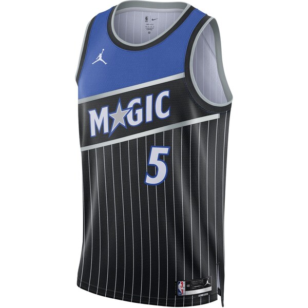 Jordan Dri-FIT NBA Orlando Magic 2025/26 Statement Edition Swingman 67211106