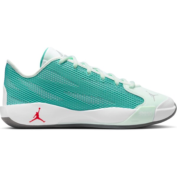 Air Jordan Luka 77 Love Letter - Pánske - Tenisky Jordan - Zelené - 67211107