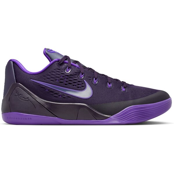 Nike Kobe 9 Elite Low EM Protro Purple Dynasty - Pánske - Tenisky Nike 67211112