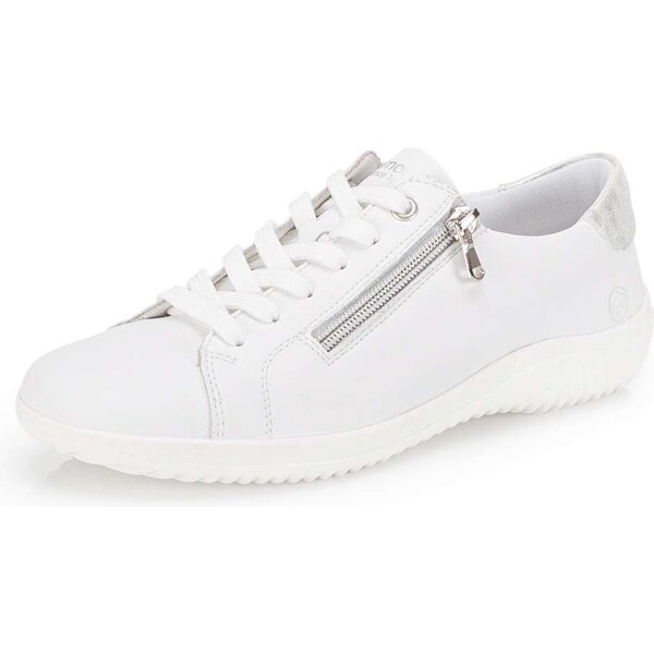 RIEKER Dámske tenisky REMONTE D1E03-81 biela S6 67211214