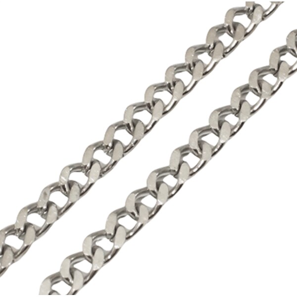 Oceľová retiazka Glare 418 67214010