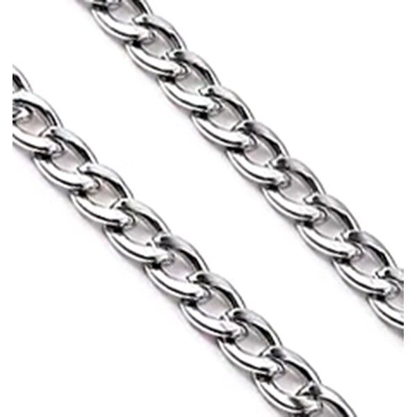 Oceľová retiazka Glare 434 67214023