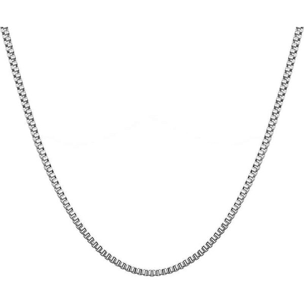 Oceľová retiazka Glare 426 67214014