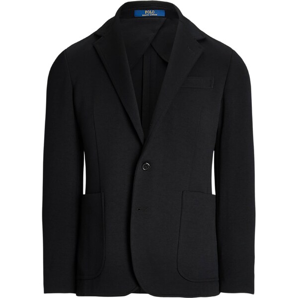 Polo Ralph Lauren Sako čierna 62298171