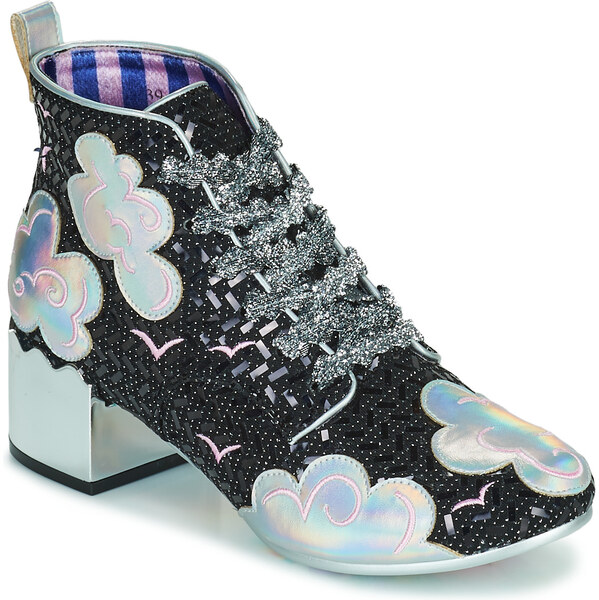 Irregular Choice Čižmičky HEAD IN THE CLOUDS Irregular Choice 67214122