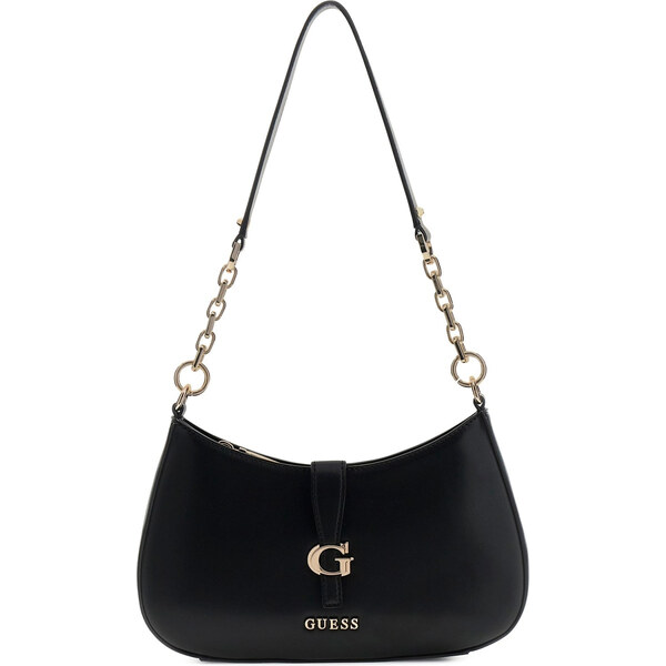 Guess Dámska kabelka Banana Bag HWVG9896180-BLA 67214164