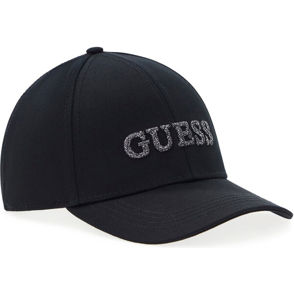 Guess Dámska šiltovka AW5474COT01-BLA 67214172