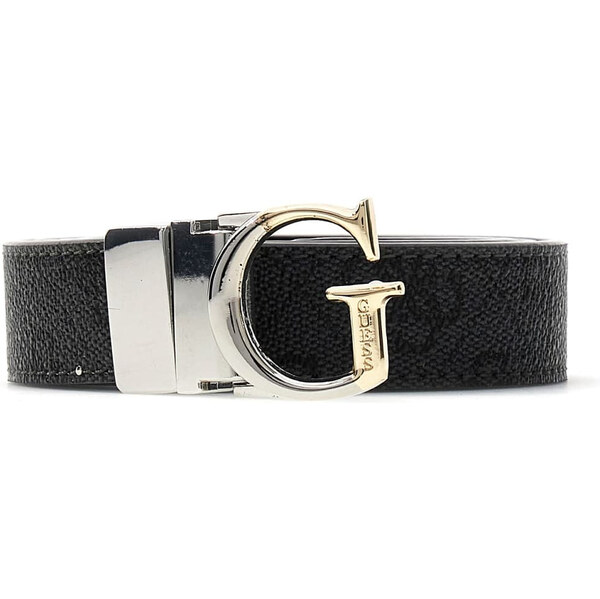 Guess Dámsky obojstranný opasok BW9325P6115-CLO 95 cm 67214179