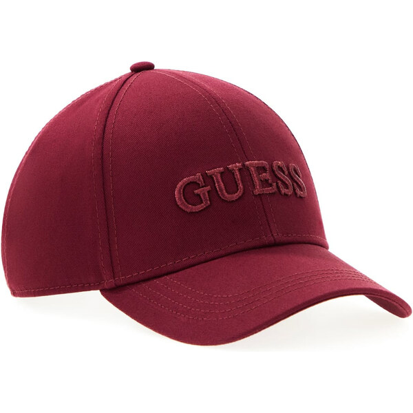 Guess Dámska šiltovka AW5474COT01-BUR 67214180