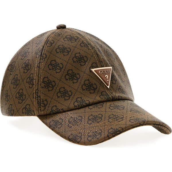Guess Pánska šiltovka AM9546POL01-COF 67214181