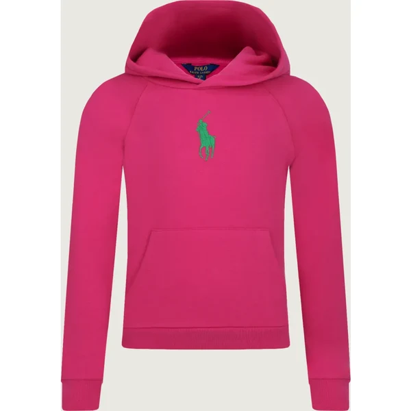 POLO RALPH LAUREN Mikina MAGIC | regular fit 67214380