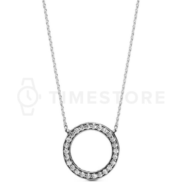 Náhrdelník Pandora Signature 590514CZ-45 590514CZ-45 45129683