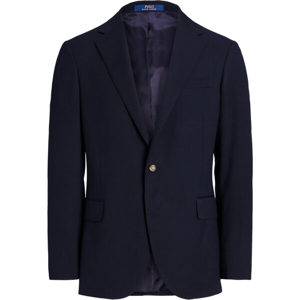 Polo Ralph Lauren Sako námornícka modrá 63150278