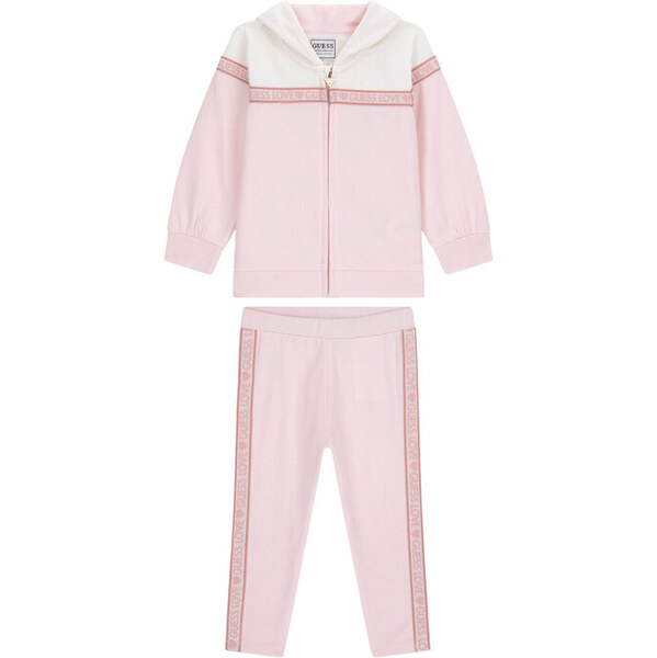 Súprava mikina a legíny Guess 67215226