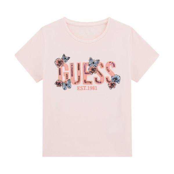 Tričko Guess 67215258