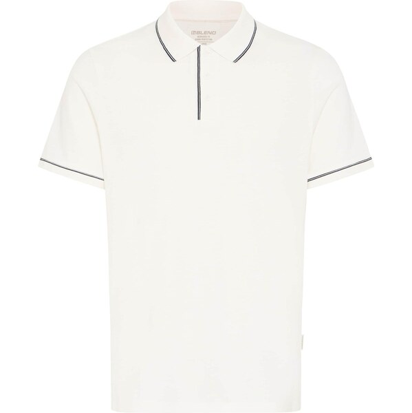 BLEND Tričko BHELWOOD biela 67220049