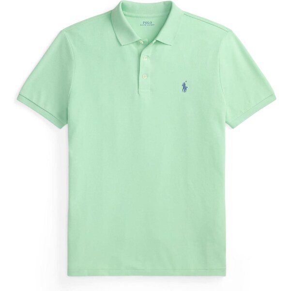 Polo Ralph Lauren Tričko svetlozelená 67220121