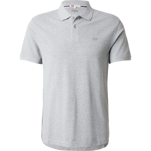 LEVIS Tričko sivá melírovaná 67220123