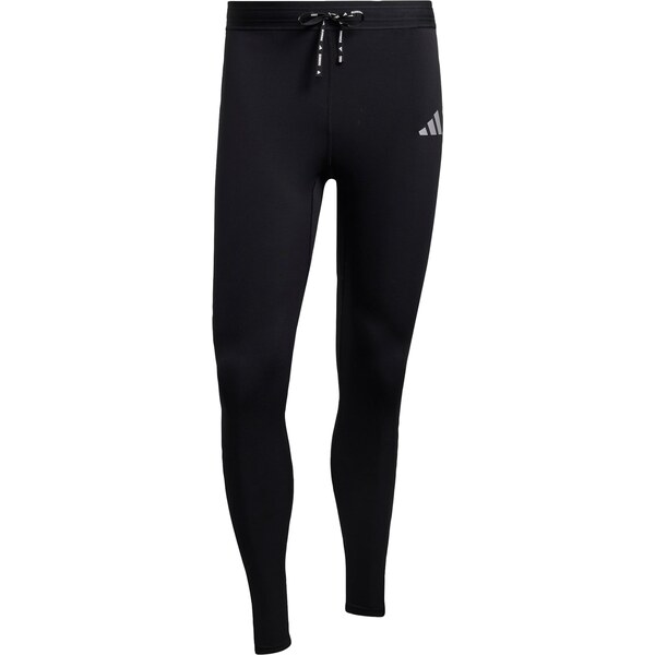 ADIDAS PERFORMANCE Športové nohavice Adi365 Essentials svetlosivá / 67220190