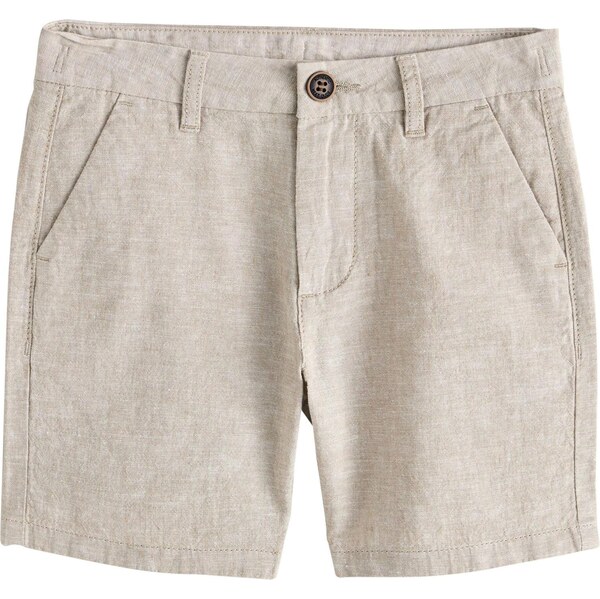 Next Nohavice sivobéžová 67220224