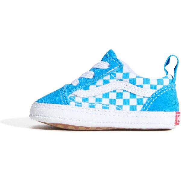 VANS Tenisky Old Skool Crib modrá 67220232