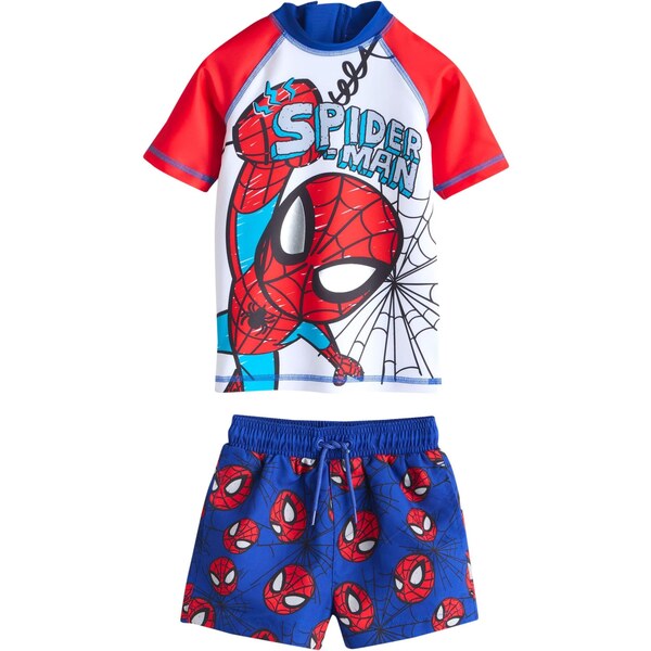 Next Ochrana proti UV žiareniu svetlomodrá / tmavomodrá / červená / 67220356