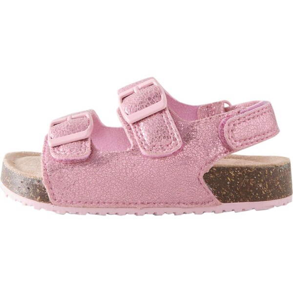 Next Sandále ružová 67237256