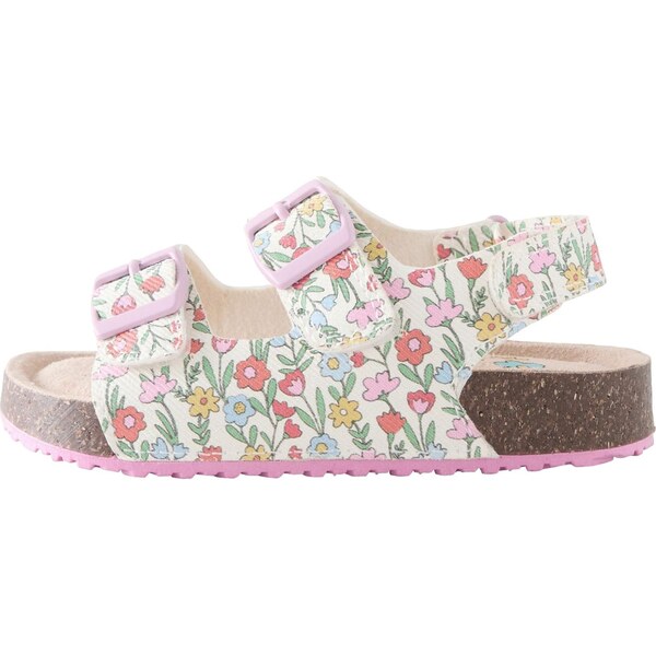 Next Sandále zmiešané farby / biela 67220445