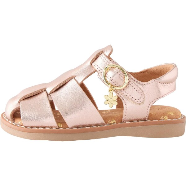 Next Sandále rosé 67220447