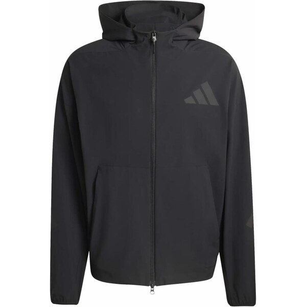 ADIDAS SPORTSWEAR Športová bunda Z.N.E. čierna 67220463