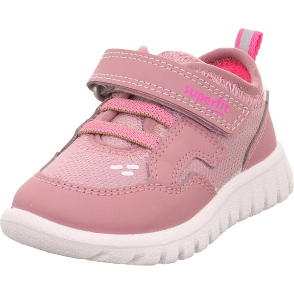 SUPERFIT Tenisky ružová 67220625