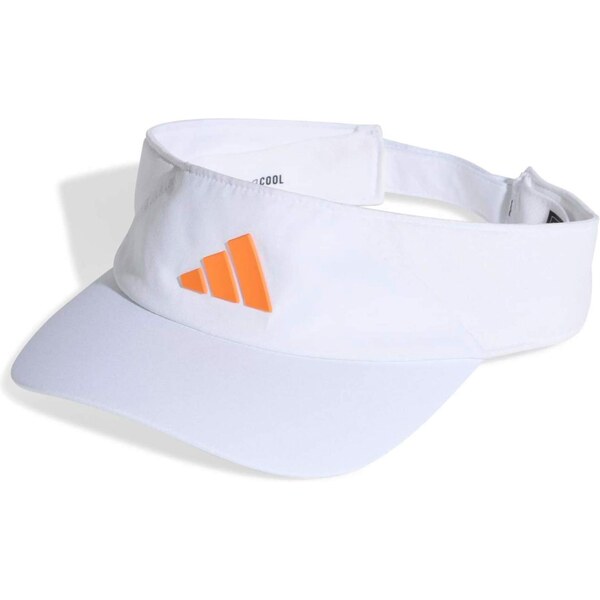 ADIDAS PERFORMANCE Šilt oranžová / biela 67220701