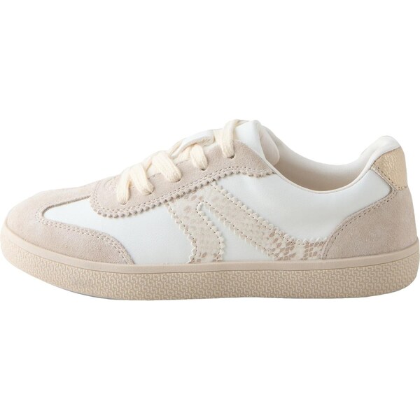 Next Tenisky béžová / svetlobéžová 67220742