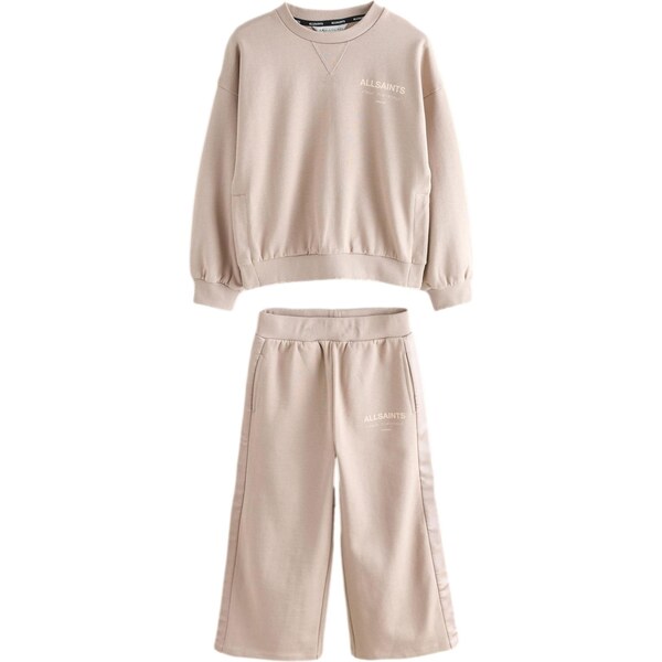 smALLSAINTS Joggingová súprava ružová / púdrová 67220858
