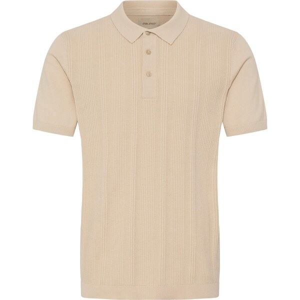 BLEND Sveter BHBaron sivá 67220882