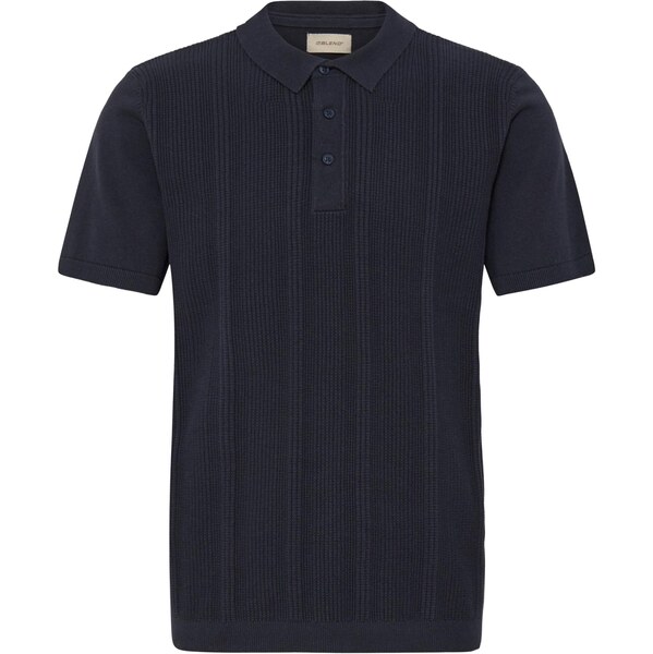 BLEND Sveter BHBaron tmavomodrá 67220883