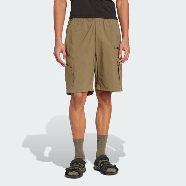 Adidas Šortky Terrex Xploric Cargo 67216177