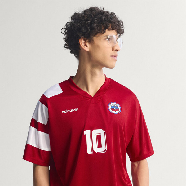 Adidas Domáci dres Čile 1994 67216191