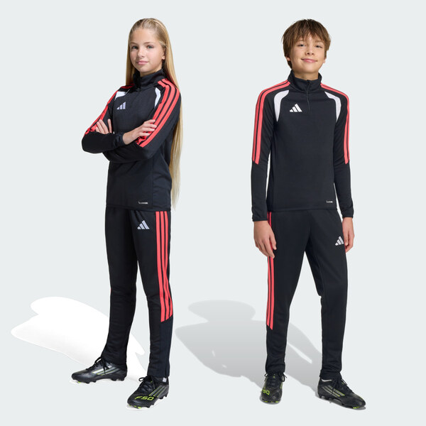 Adidas Detské tréningové nohavice Tiro26 Liga Slim 67218304