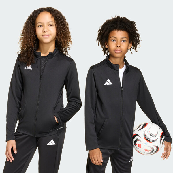 Adidas Detská tepláková bunda Entrada26 67218369