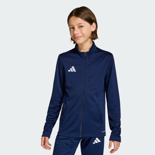 Adidas Detská tepláková bunda Entrada26 67218370