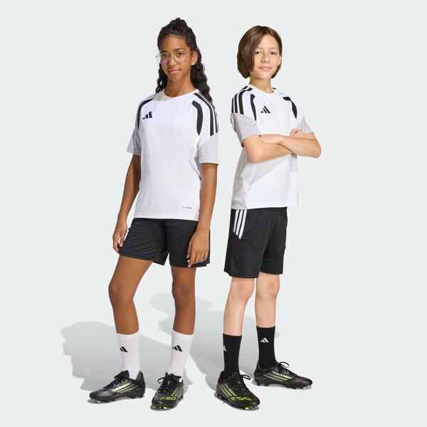 Adidas Detské tréningové šortky Tiro 26 Competition 67218394