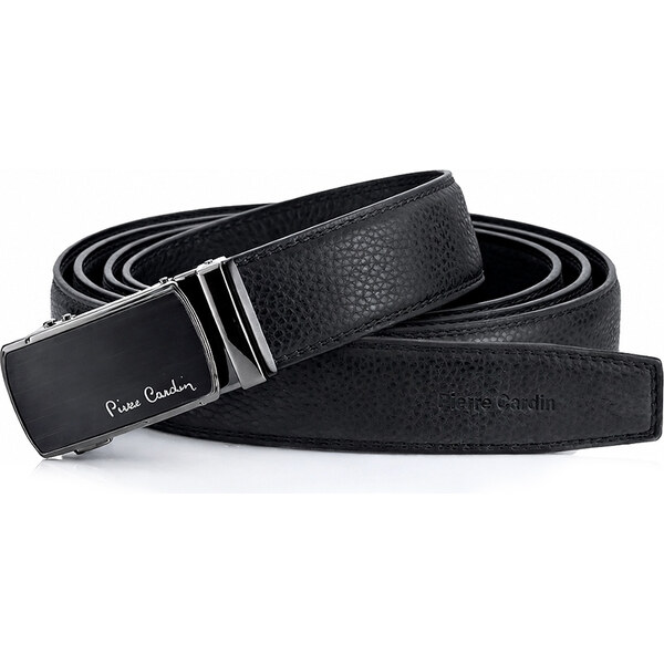 Značkový opasok Pierre Cardin-AUTOMATICKÝ (GP201) 67224899